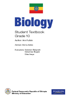 Biology grade 10 student kuraz books.pdf